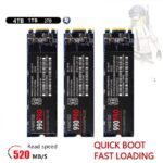 Dedicated To SSDs 990pro Home Use - Image 9