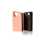 Car High-speed Music Really Lossless Mini Metal USB Drive - Image 3