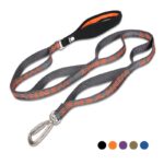 Dog Leash Rope Walking Dog Rope Dog Chain Corgi Pet Products - Image 3