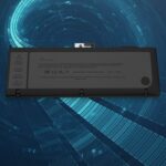 Laptop Battery MacBook ProMB985A1382 A1321 A1286 Computer