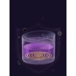 Pets Intelligent Water Dispenser UV Lamp Automatic Circulation Filtration - Image 3