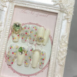 New Hand-made Diamond Wearing Nail - Image 2