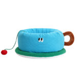 Pet Bed Teacup Dog Kennel Four Seasons Universal - Image 4