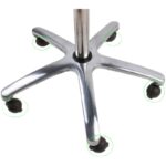 Hair Extension Movable Stainless Steel Beauty Salon Trolley - Image 5