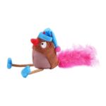 Bird Catnip Cat Toy Self-Hi Cat Teaser - Image 6