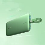 PD20W Flash Charger Special Compact Thin Outdoor Mobile Power Supply - Image 3