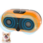 Ultrasonic Dog Bark Deterrent - Image 6