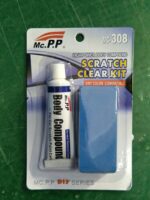 Car Scratch Remover Car Scratch Repair S Wax - Image 8