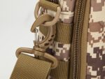 Camping Hiking Trekking Molle Crossbody Bag - Image 5