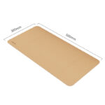 Girls Laptop keyboard Waterproof Desk Mat - Image 6