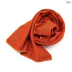 Sports Cooling Towels Cooling Towels, Cool Towel, Soft Breathable Chilly Towel, Microfiber Ice Cold Towel For Yoga, Golf, Gym, Camping, Running, Fitness, Workout & More Activities - Image 9