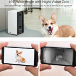 Smart pet feeder interactive toy - Image 3