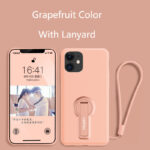 New hot sale anti-drop liquid stand mobile phone case - Image 6