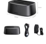 Green Link Mobile Computer External Hard Disk Seat - Image 5