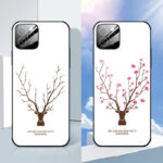 Yuguang Flowering Silicone Phone Case - Image 6