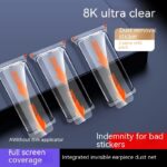 Tempered Film 1514Pro Glass HD - Image 3