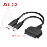 Solid State Mechanical Mobile Hard Disk Cable - Image 3