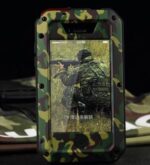 Compatible With , HEAVY DUTY PROTECTIVE CASE - Image 3