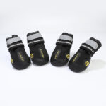 Pet dog waterproof shoes - Image 3
