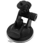 Mini Suction Cup Hero9 8 7 Sports Camera Accessories Transparent Base Car Suction Cup - Image 3