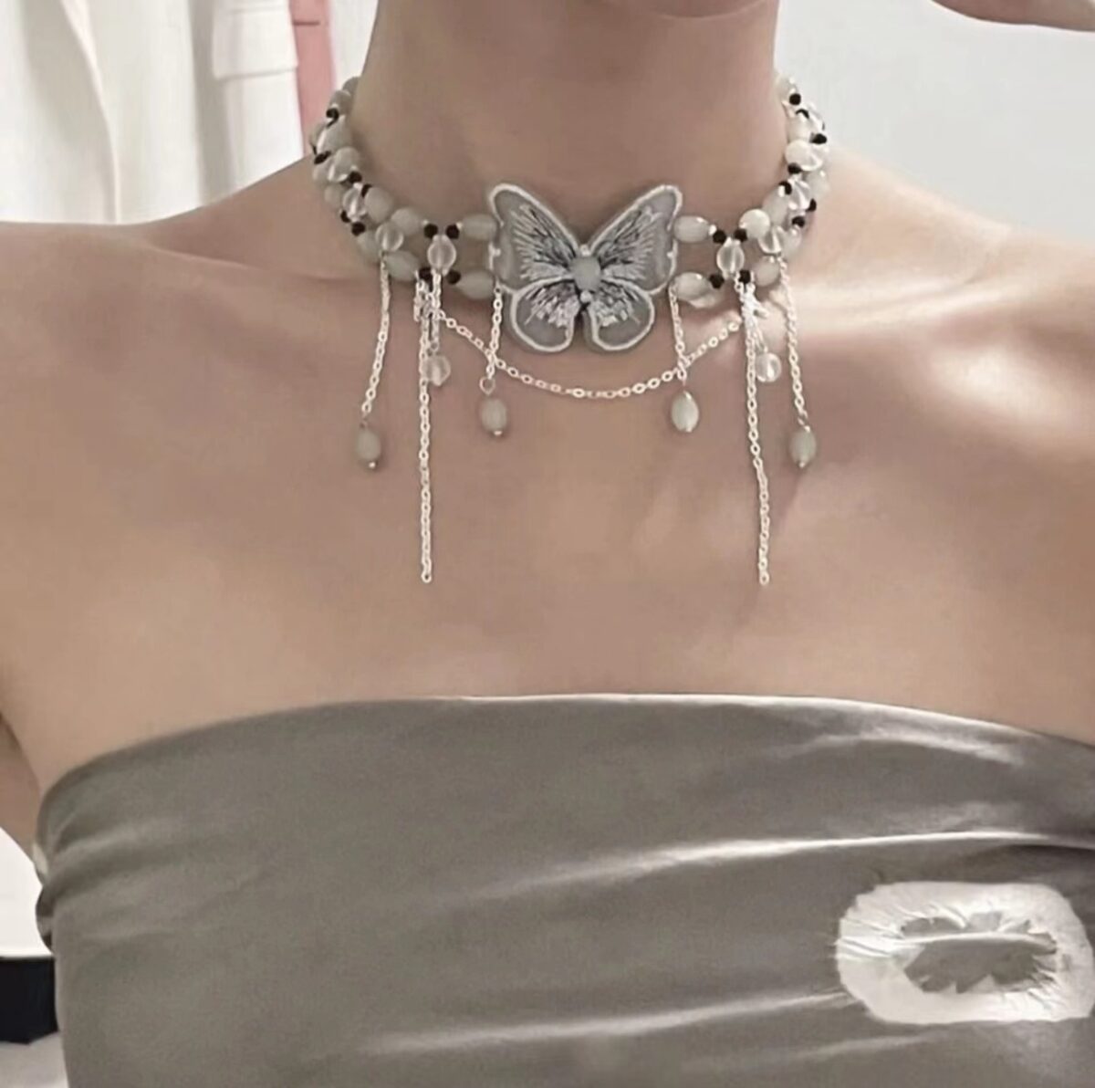DIY Baroque Pearl -Freeshipping - Image 4