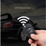 Car Key Case Silicone Case - Image 3