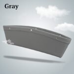 Car Organizer Box Caddy Catcher PU Leather Seat Gap Storage Bag - Image 8