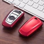 Car TPU Silicone Key Case - Image 5