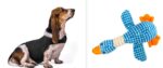 Anxiety Jacket Vest Summer Medical Treatment To Calm Down Cat Clothes Dog Comfort Clothes - Image 7