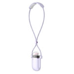 Warm Neck Treasure Convenient Hanging Neck Hot Compress USB Mobile Power Supply - Image 2