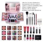 Makeup Set Combination Gift Box - Image 4