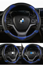Car Steering Wheel Cover, Cute Cat, Feel Good, Wholesale Car Handle Cover - Image 7