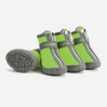 Pet Dog Shoes Waterproof Rain Boots - Image 6