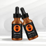 Men's Glycerin Beard 9-piece Set Nourishing Moisturizing Quick Effect - Image 5