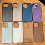 Xiaomi 14 Phone Case Xiaomi 13Ultra Matte 13Pro Hard Case Protective Cover - Image 2