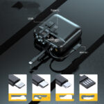 Portable mobile power supply - Image 4