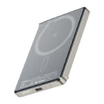 Cross-boundary Magnetic Portable Wireless Charging Power Supply - Image 3
