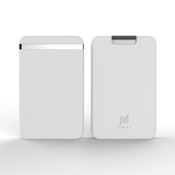 Sliding Card Package