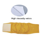 Male Dog Special Waterproof Belt Absorbent Diaper - Image 5