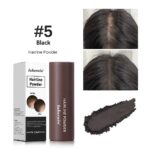 Hairline Powder Forehead Shadow Decoration Shading Powder - Image 7