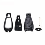 Applicable To Key Auto Key Shell Car Smart Card Factory Direct Sales - Image 6
