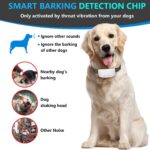 Touch Bark Stopper Dog Trainer - Image 4