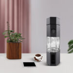 Simple Solid Color High Concentration Hydrogen-rich Cup - Image 10