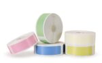 D11 label paper waterproof thermal paper - Image 5