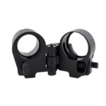 Third Generation Tactical Folding Nut Folding Back Bracket Adapter - Image 5