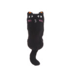 Molar Interactive Bite-resistant Cat Ringing Paper Mint Toy - Image 10