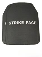 Polyethylene Ceramic Plate Armored Vest - Image 6