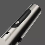 Electric shaver for adults, infants and children - Image 4