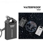 Mini High-speed Large-capacity Metal USB Drive - Image 3