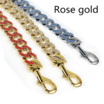 Stainless Steel Casting Traction Chain Multicolor - Image 4
